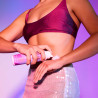 Love to Love Mousse de massage crépitante Tickle My Body Monoi 150ml